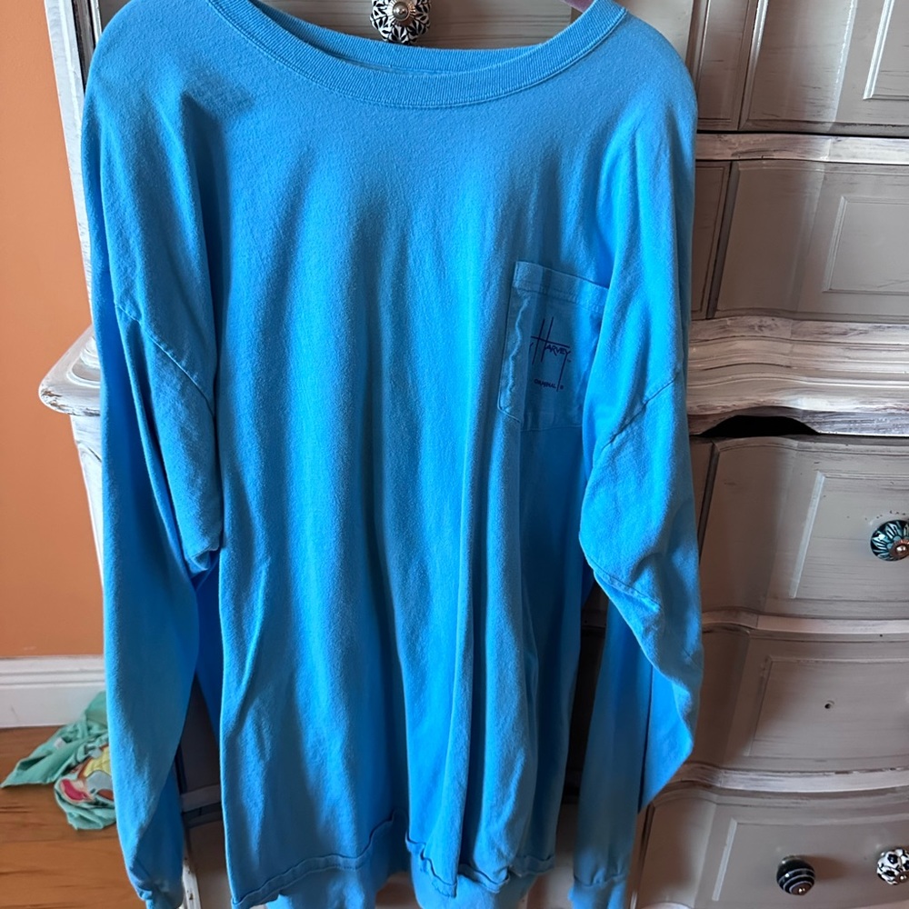 Guy Harvey long sleeve LAST CHANCE SALE!!!!
